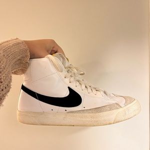 Nike Blazers